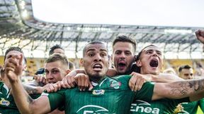 PKO Ekstraklasa. Jagiellonia Białystok - Radomiak Radom 1:2 [GALERIA]