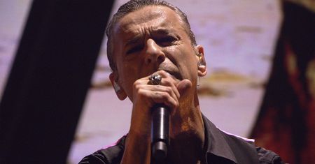 Widzowie w Krakowie oszaleli. Co on wyprawiał na scenie!