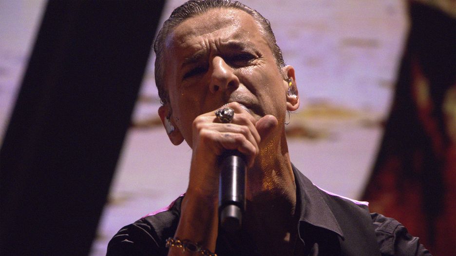 4 sierpnia 2023 r. Koncert Depeche Mode w Krakowie