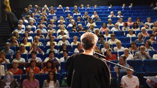 Wągrowieccy seniorzy zakończyli rok akademicki 2024/2025