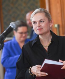 Nowacka stanowczo o działaniach Kościoła. "Postanowił pójść na walkę"