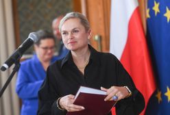 Nowacka stanowczo o działaniach Kościoła. "Postanowił pójść na walkę"