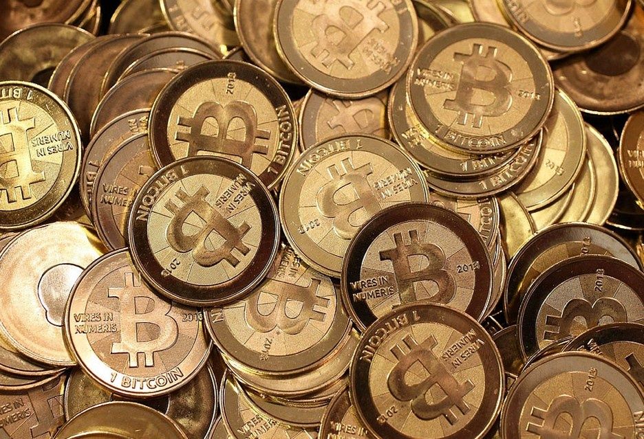Bitcoin