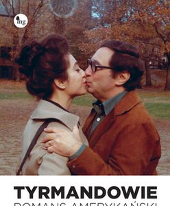 "Tyrmandowie" - amerykańskie małżeństwo autora "Złego"