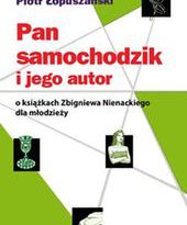 Nowa biografia twórcy Pana Samochodzika