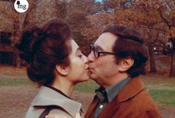 "Tyrmandowie" - amerykańskie małżeństwo autora "Złego"