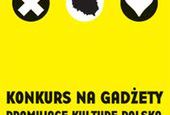 Konkurs na gadżet promujący polską kulturę rozstrzygnięty