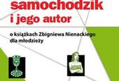 Nowa biografia twórcy Pana Samochodzika