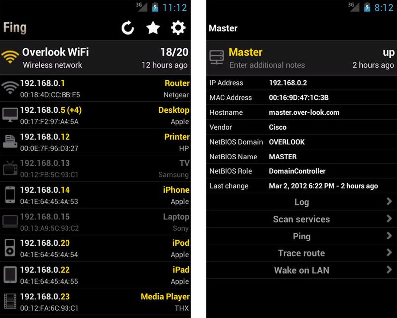 Weekendowy Zestaw Gier i Aplikacji: Auctioneer, Fing Network Tools oraz Need for Speed No Limits 5