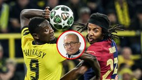 Bohater Borussii mógł wylądować w Ekstraklasie. "Żaden klub nie chciał zaryzykować"