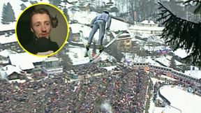 Te obrazki na stałe przeszły do polskiej historii. "Dopiero po konkursie doszło do mnie"