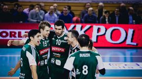 PlusLiga: Indykpol AZS Olsztyn - Jastrzębski Węgiel na żywo!