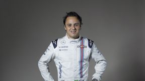 Felipe Massa chciałby więcej testów