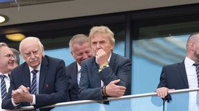 Boniek nie ma złudzeń. Dlatego nie ma nas w Lidze Mistrzów?