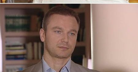 "M jak miłość": Czy Edyta powie Andrzejowi o dziecku?