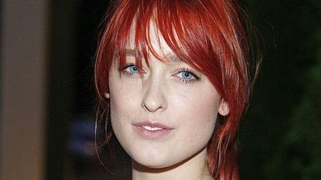 Matylda Damięcka