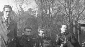 Stefan Smołka. Powroty do przeszłości: 1958. Rybnik trzeci raz w złotej koronie (felieton)