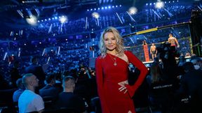 Nie dało się oderwać wzroku. Polska piosenkarka zachwyciła (galeria)