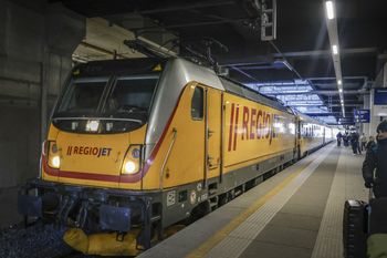 RegioJet wróci do Polski? Jasne stanowisko