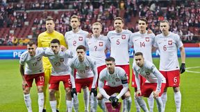 Gdzie oglądać baraż z Estonią? Kiedy zagra reprezentacja Polski? Transmisja TV, stream