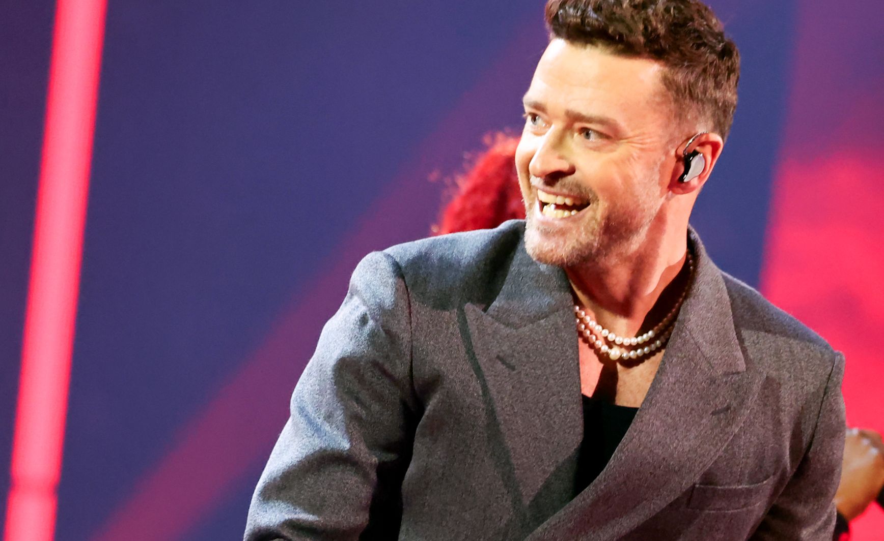 Wstyd, panie Timberlake. Medialna kompromitacja Justina