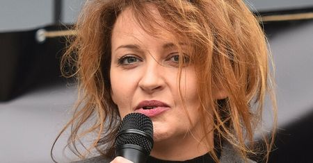 Mężczyzna wszedł za nią do windy. Wtedy zaczął się dramat Habior