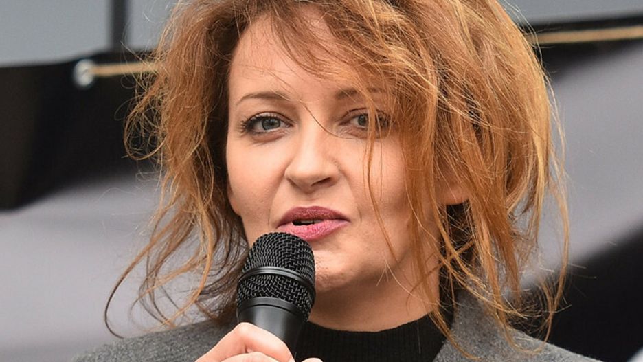 Marta Habior: miała 19 lat, gdy próbowano ją zgwałcić