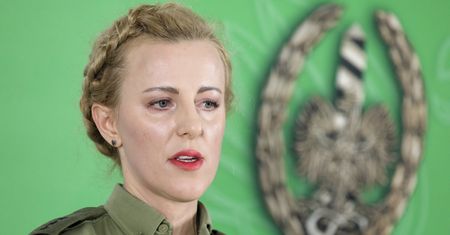 Nowy trend na granicy polsko-białoruskiej. Rzeczniczka SG ujawnia