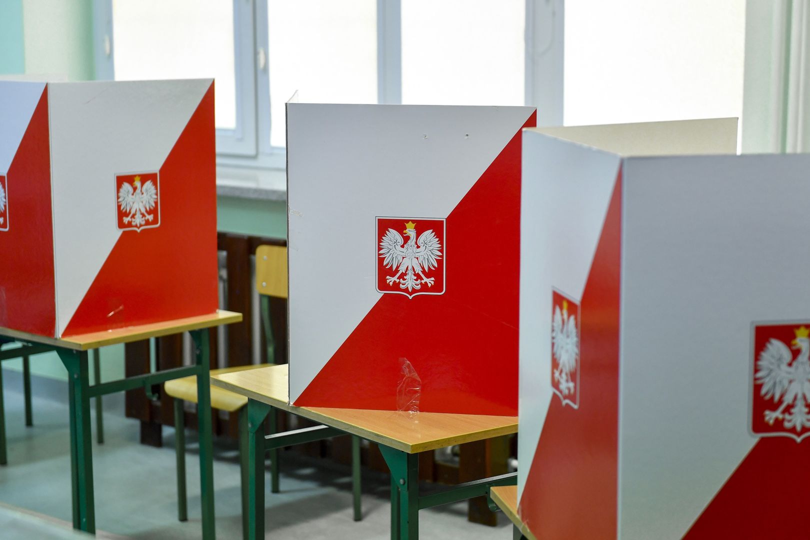 Wybory prezydenckie 2025, fot. AKPA