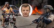 Terror na wyspie. Siły z Afryki idą z pomocą. Niezwykła zmiana roli