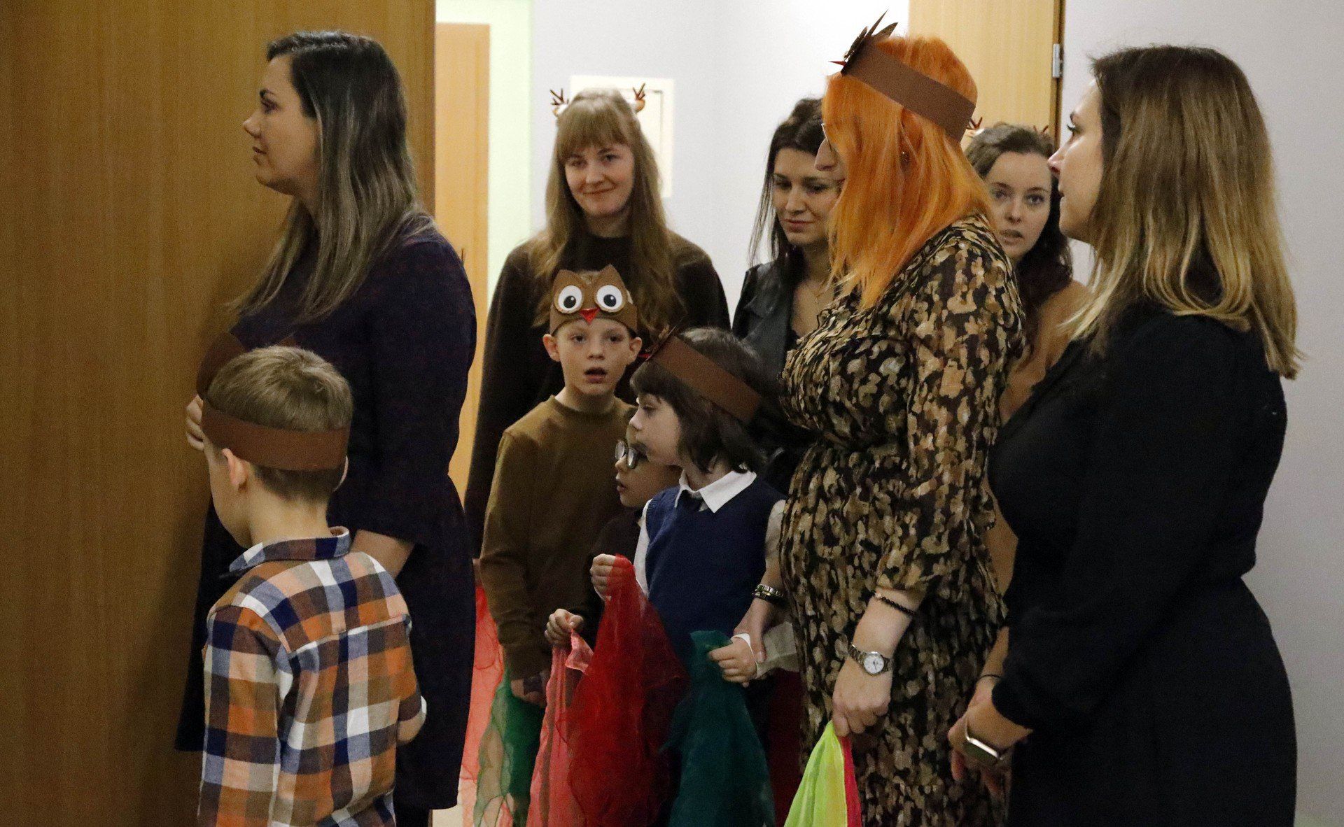 !0. lat przedszkola &#34;Niebieska Kraina&#34; w Grudziądzu