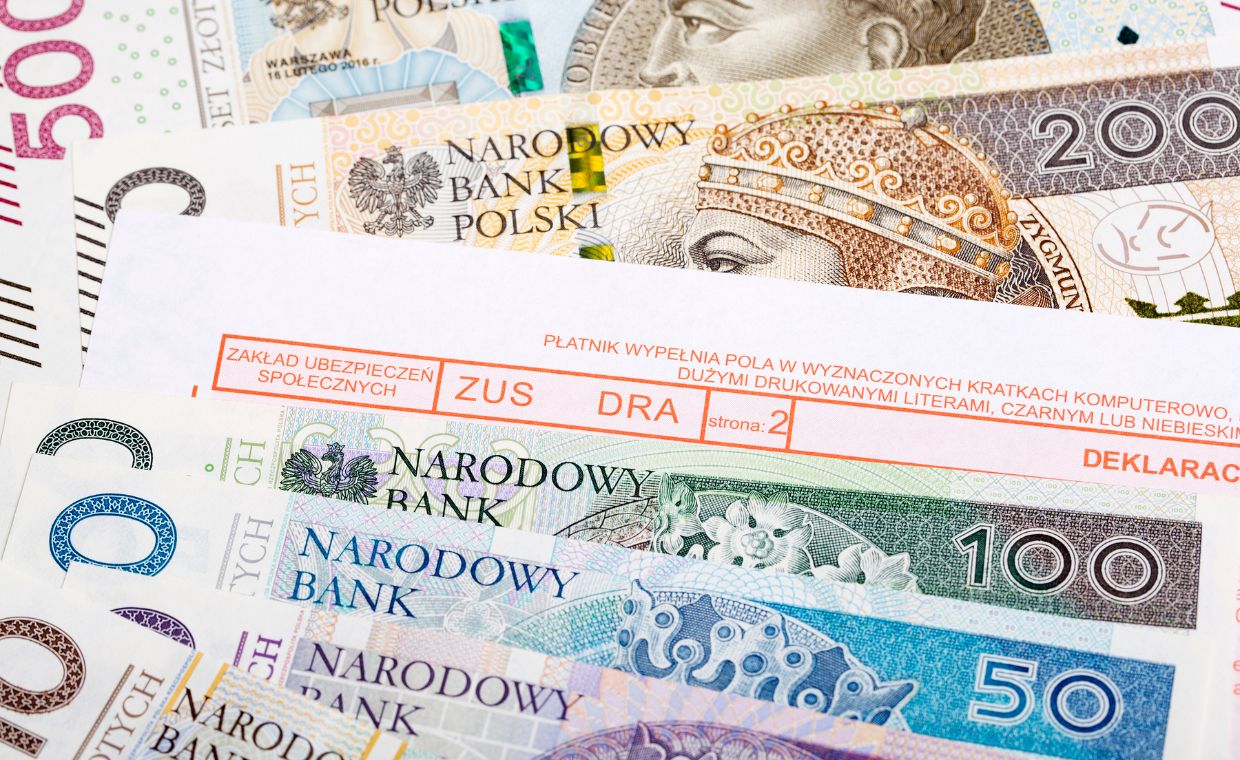 Jak sprawdzić wysokość i prognozę swojej emerytury?