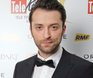 Filip Bobek: wystąpi w "Tańcu z gwiazdami"!