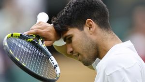 Sensacja w Indian Wells! Pierwsza w sezonie porażka Carlosa Alcaraza