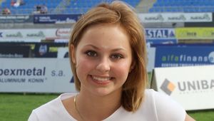 Klaudia Szmaj wystąpi w Pucharze MACEC w Zielonej Górze