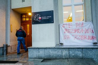 Górnicy pójdą z rolnikami? Szykuje się "oblężenie Warszawy"