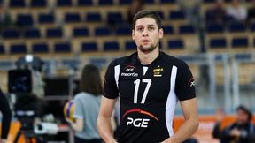 KMŚ 2017: PGE Skra bez argumentów. Nikołaj Penczew: To był najsłabszy z naszych pojedynków