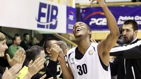 To nie ja jestem liderem drużyny - rozmowa z J.P. Princem, skrzydłowym PGE Turowa Zgorzelec