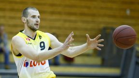 Fotorelacja: Trefl Sopot - Polpharma Starogard Gdański