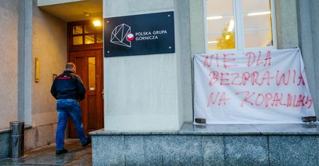 Górnicy pójdą z rolnikami? Szykuje się "oblężenie Warszawy"