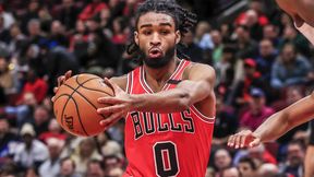 COVID-19 znów dotyka NBA. Są nowe przypadki