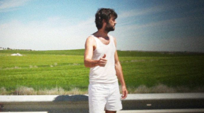 Miłość z rozpędu