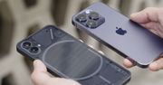 Przezroczystość jest teraz w modzie. Nawet Apple idzie w tym kierunku