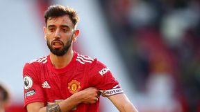 Finał Ligi Europy. Gwiazdor Manchesteru United w pogoni za pierwszym trofeum
