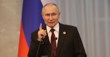 Putin ogłosi kolejne decyzje? Wrze w Rosji