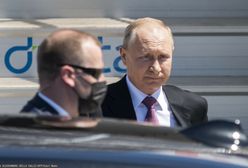 Ukraińskie porty zablokowane. Dramatyczny apel do Putina: "Jeśli ma pan w ogóle serce"