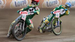 Elitserien: Indianerna Kumla - Lejonen Gislaved 66:24, 11 punktów Protasiewicza