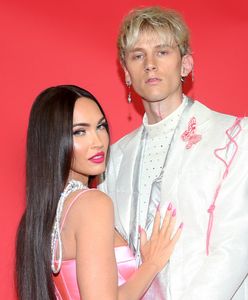 Machine Gun Kelly i Megan Fox zatrzymani. "Współpracowali z policją"