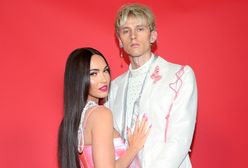 Machine Gun Kelly i Megan Fox zatrzymani. "Współpracowali z policją"