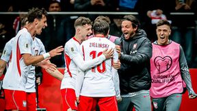 Polska - Albania 2:1 (galeria)